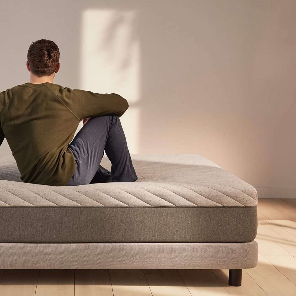 10 Best Cooling Mattress for Hot Sleepers in 2020