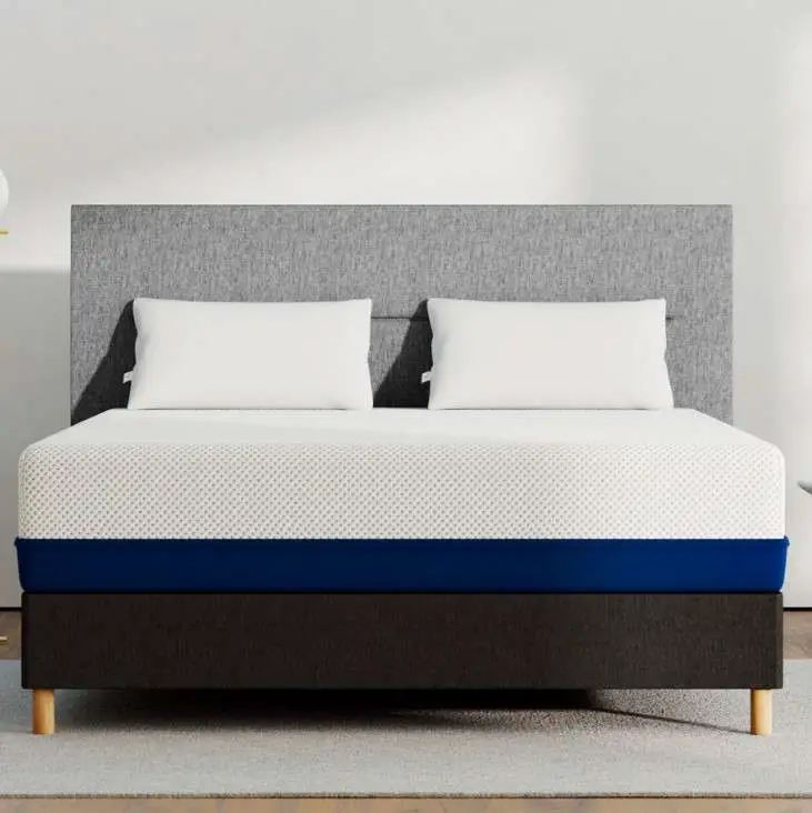 22 Best Mattress for Side Sleepers (June, 2021 Guide)