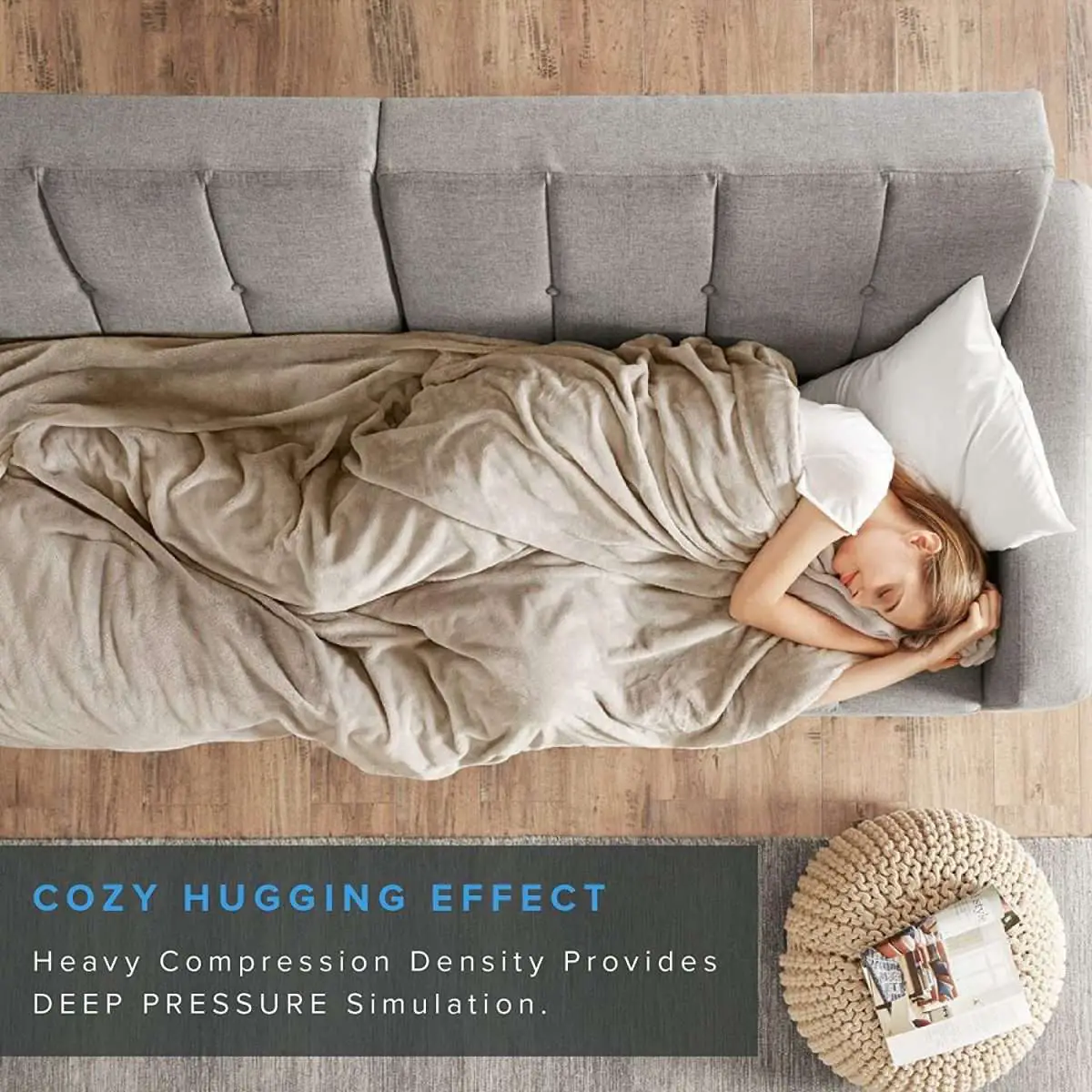 24 Products Great For Anyone Who Is A Hot Sleeper