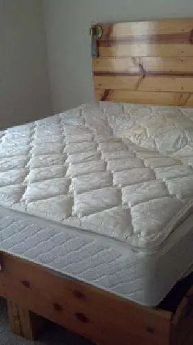 $500 OBO Sleep Number 5000 expanded Queen mattress for sale in Florence ...