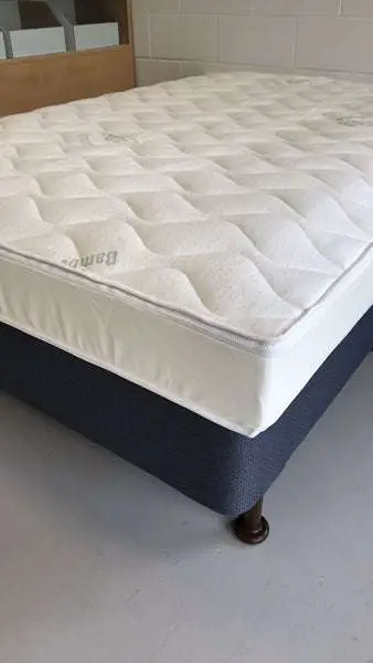 6"  Mattress Cover for Sleep Number® Beds  Air Bed Repair Man