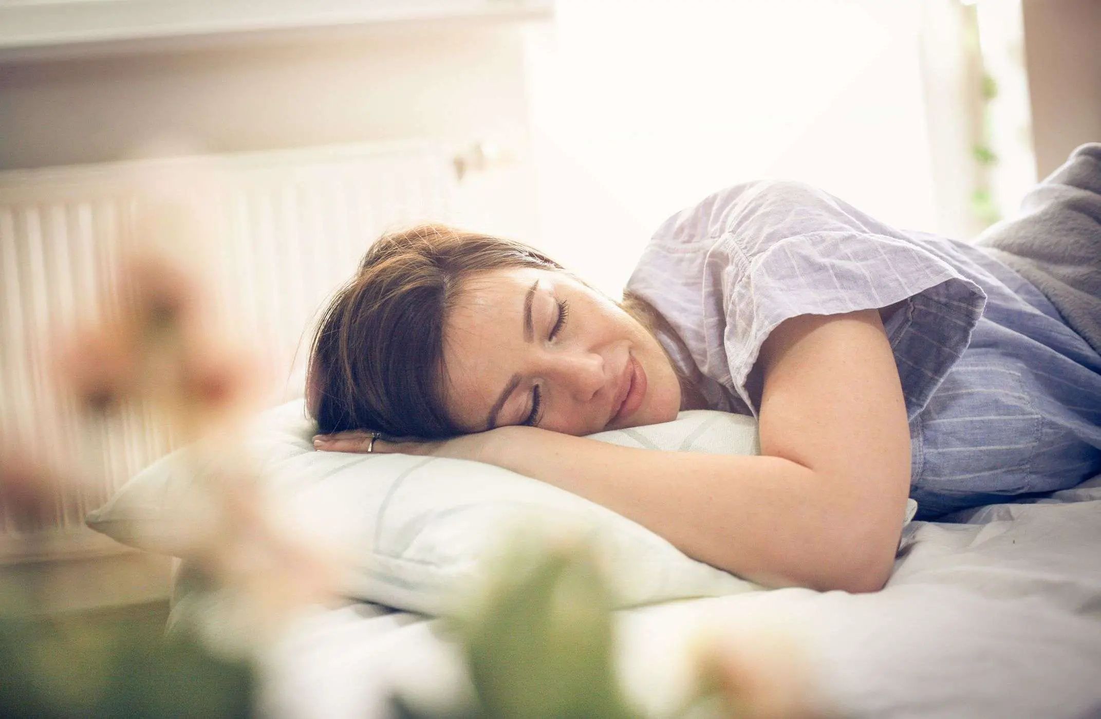 6 Sleep Habits That Can Help You Lose Weight