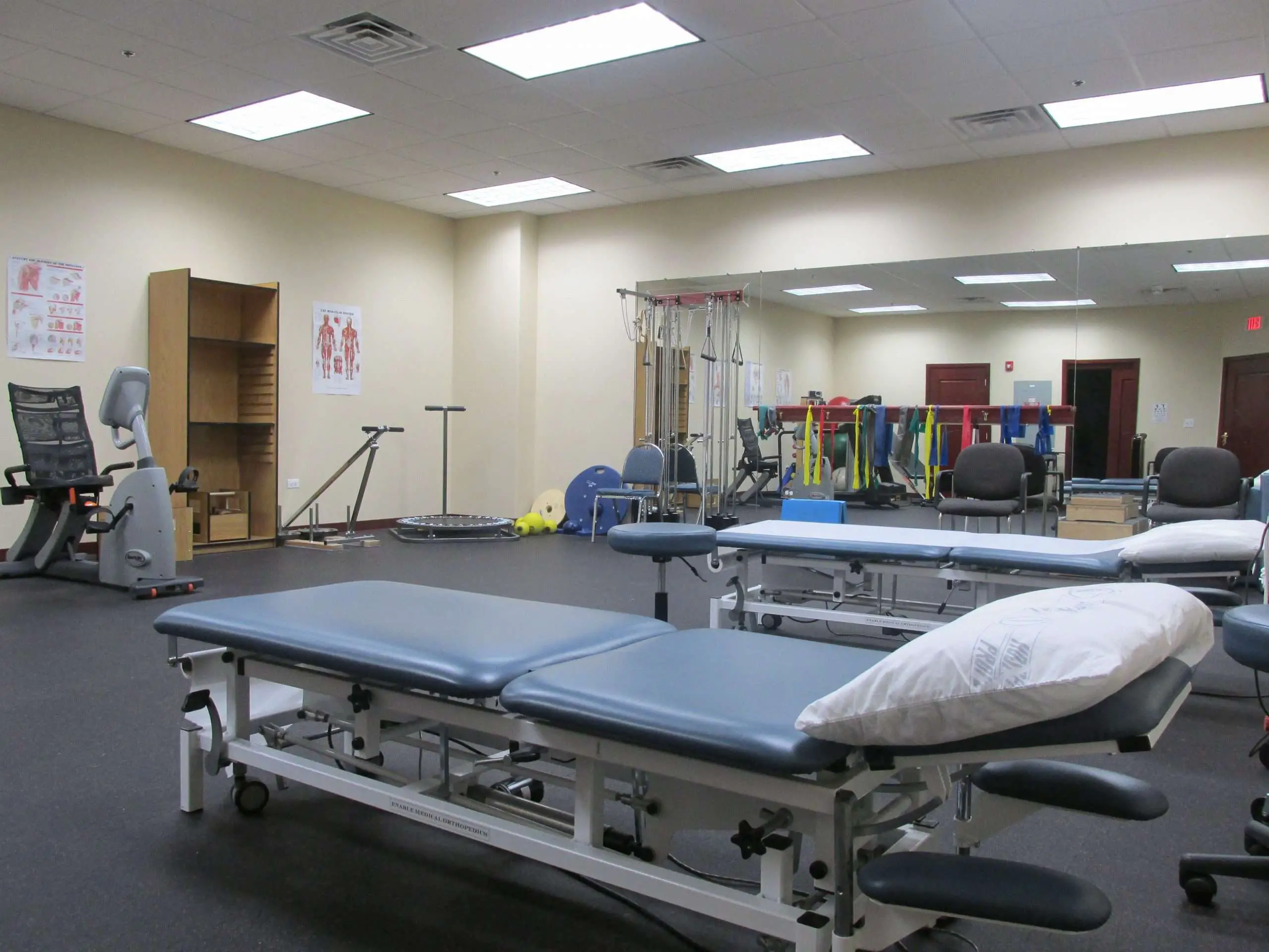 Advanced Urgent Care in Orland Park, IL (Health Services ...