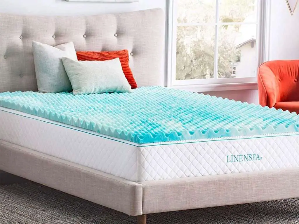 Best Mattress Pad For Hot Sleepers Reviews 2021
