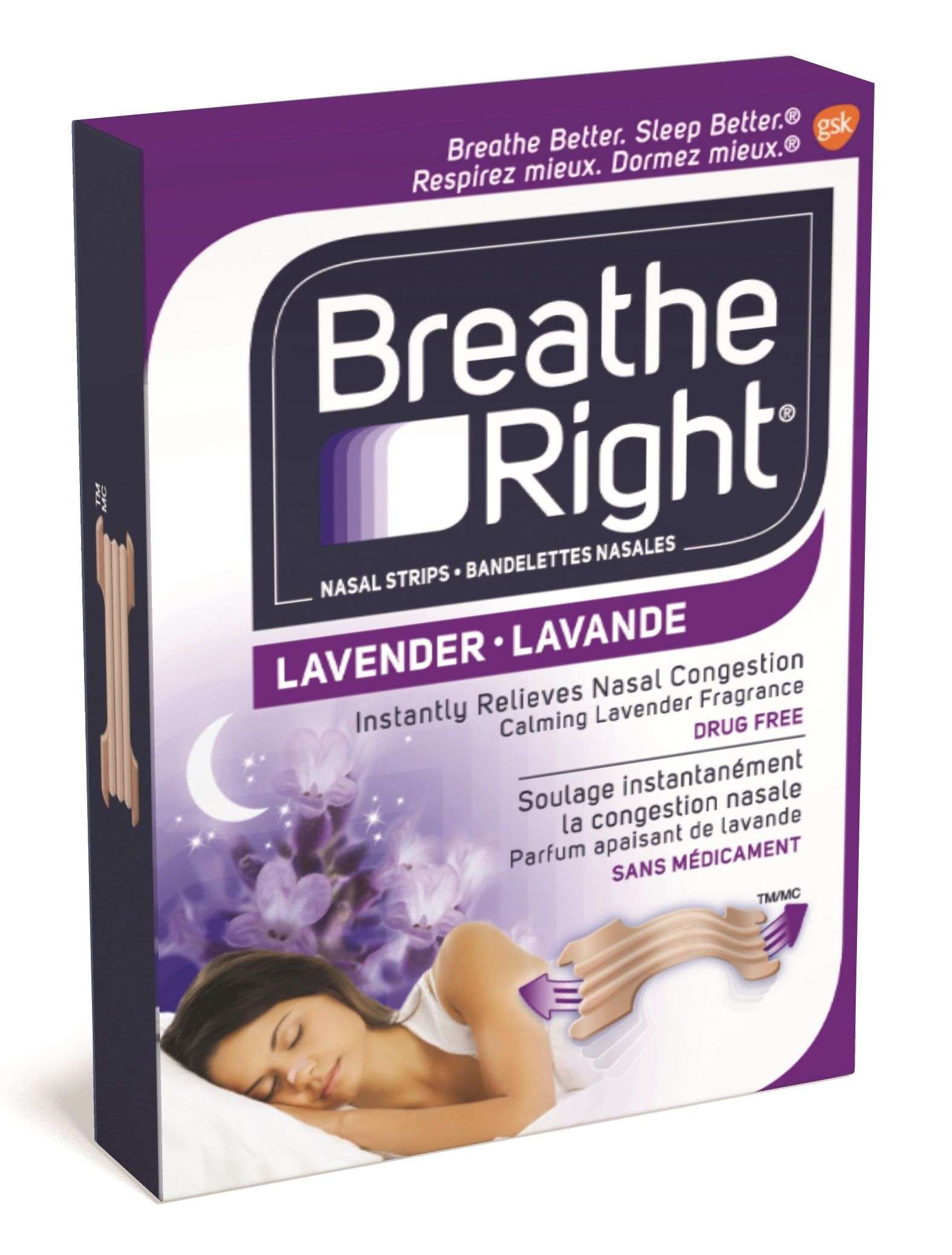 Breathe Right Strips For Sleep Apnea