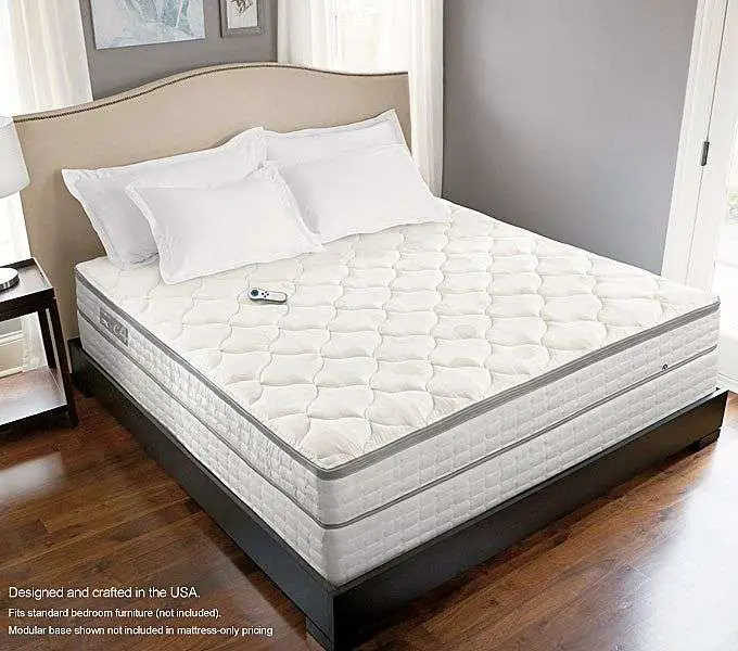 c4 Bed: Classic Series Beds &  Mattresses
