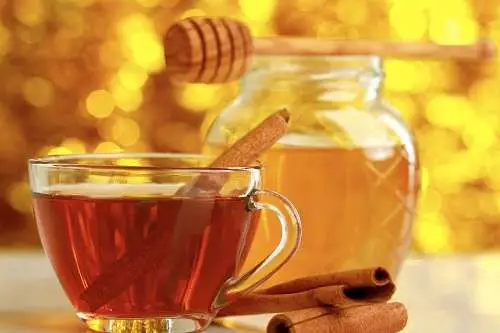 Can eating only honey and cinnamon help with weight loss ...