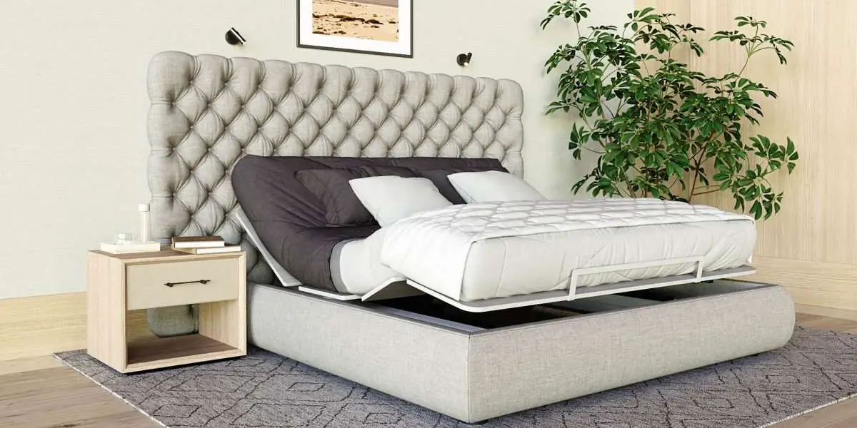 Can you attach a headboard to a sleep number bed?