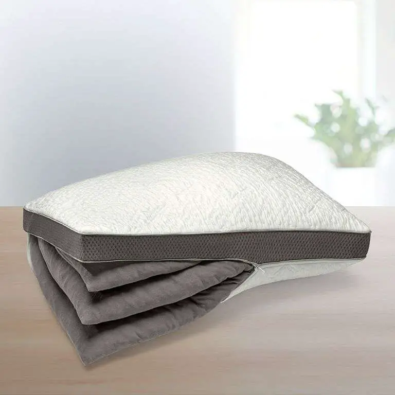 ComfortFit Pillow