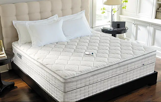 Dealy Os: Sleep Number Bed Deal!