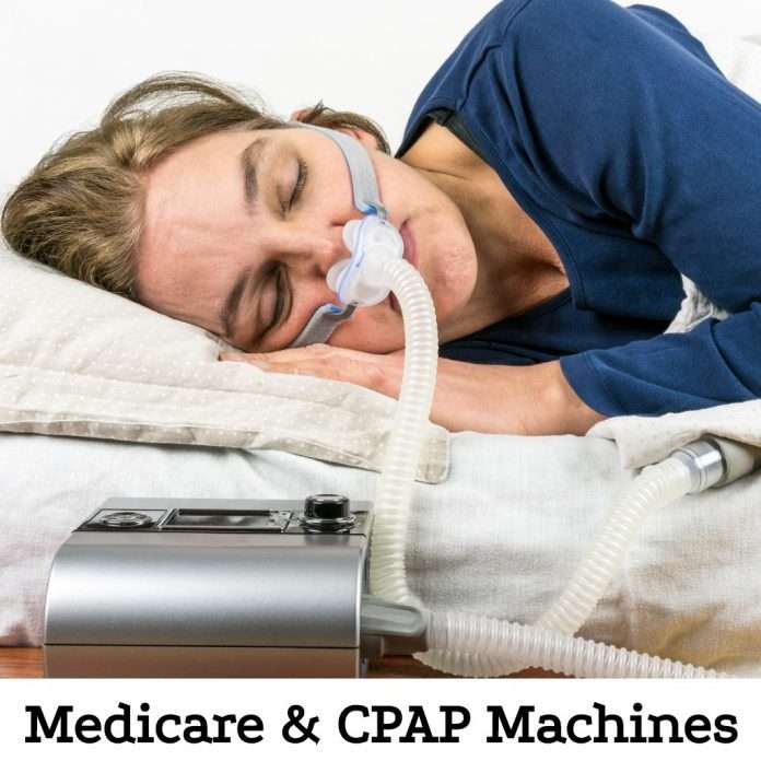 Does Health Insurance Cover Cpap Machines ...