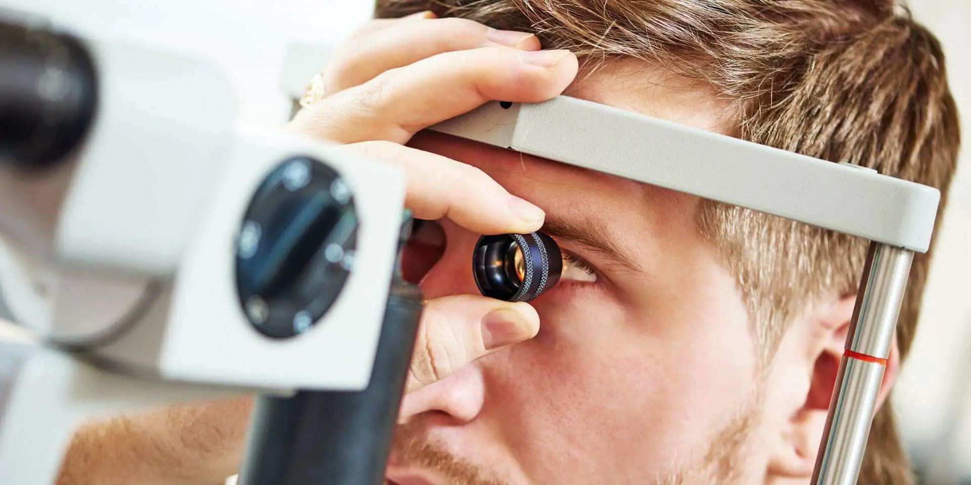 Does Laser Eye Surgery Hurt?
