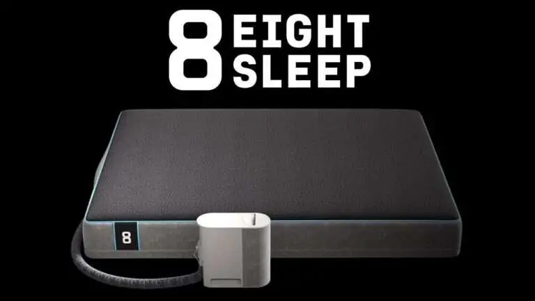 Eight Sleep Pod Review