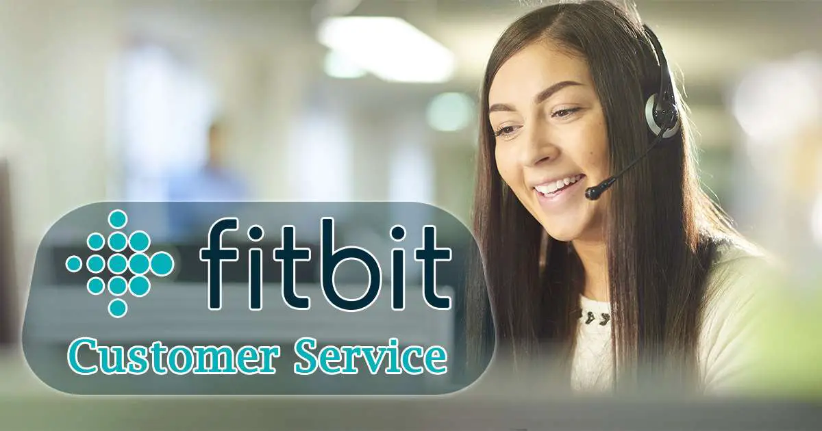 Fitbit Customer Service