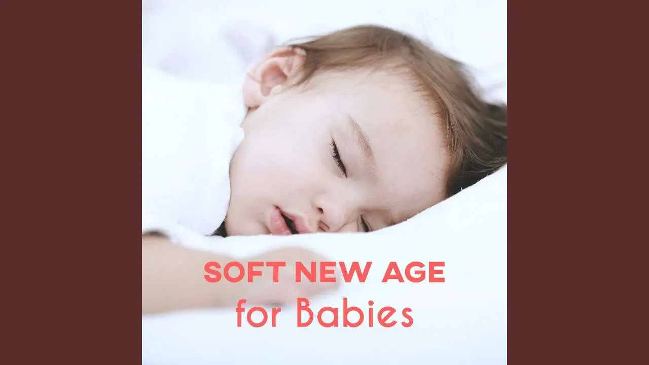 Gentle Sounds for Baby Sleep