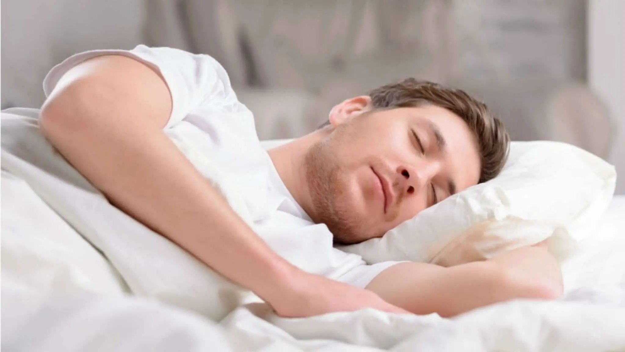 How Many Calories Do You Burn While Sleeping?  Outlet119