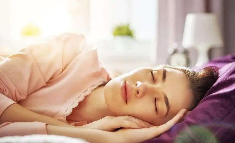 How sleep can help you lose weight  All 4 Women