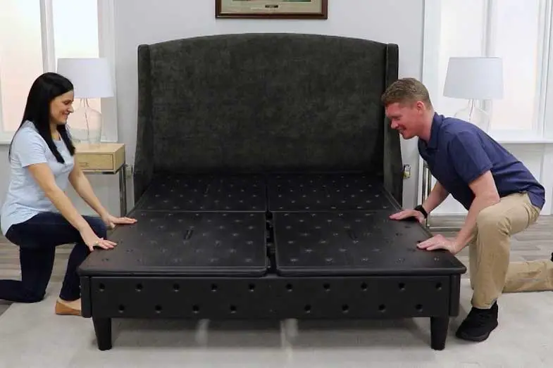 How to Assemble a Sleep Number Bed (11 Steps)