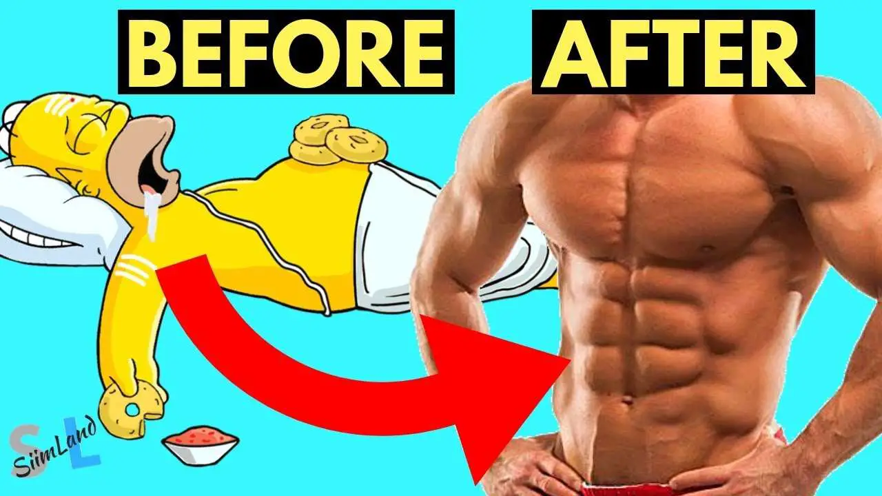 How to Burn More Fat While Sleeping