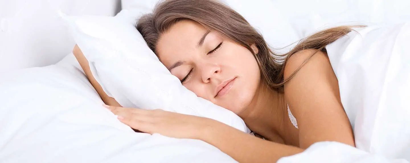 How to Sleep Better to Help You Lose Weight