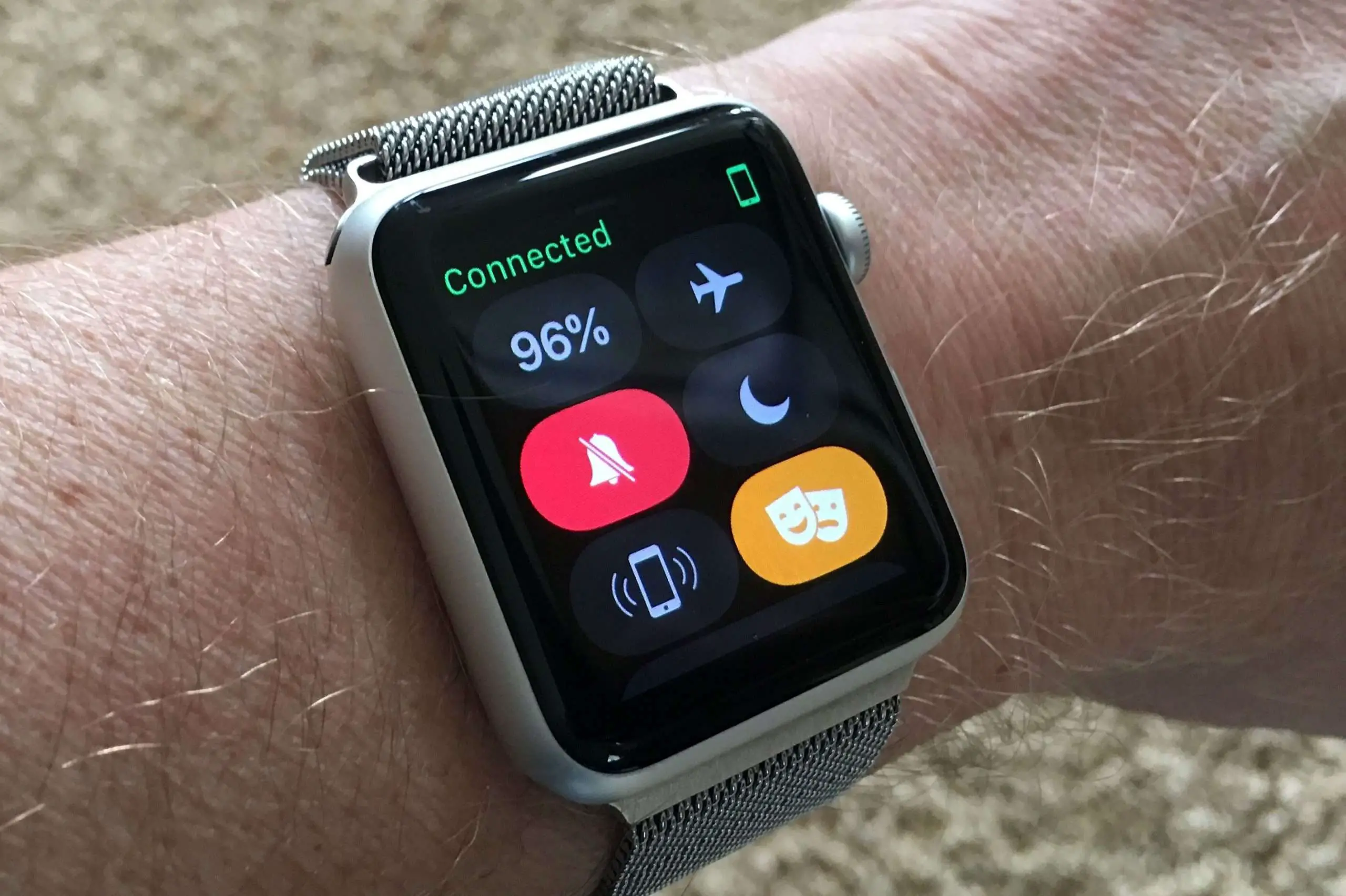 How to turn any Apple Watch into a sleep tracker