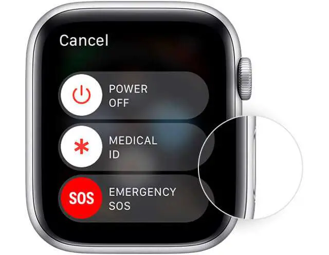 How to Turn Off Apple Watch [2 Methods]