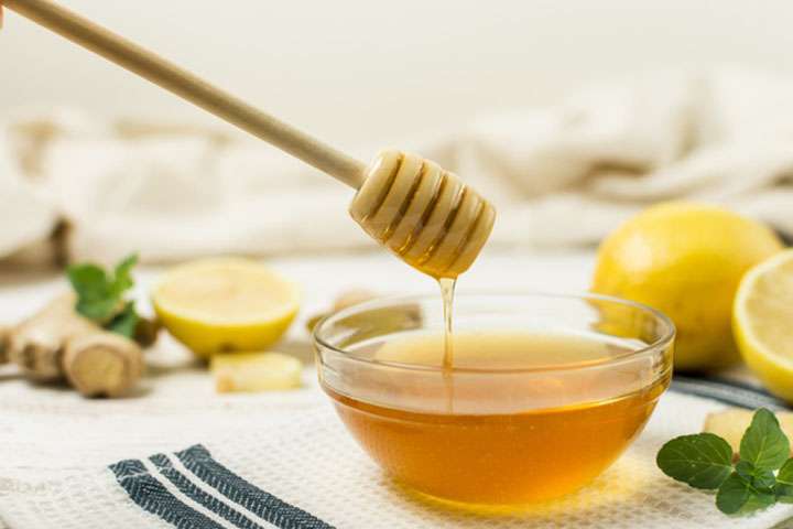 How To Use Honey For Weight Loss â The Heat Peak â HP