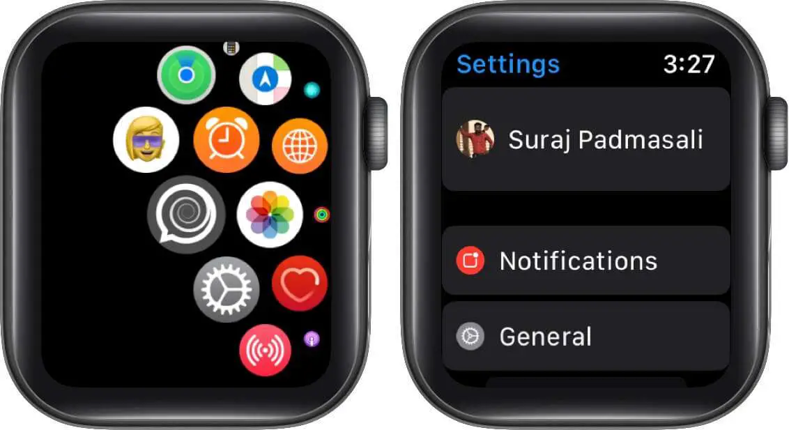 How to Use Nightstand Mode on your Apple Watch