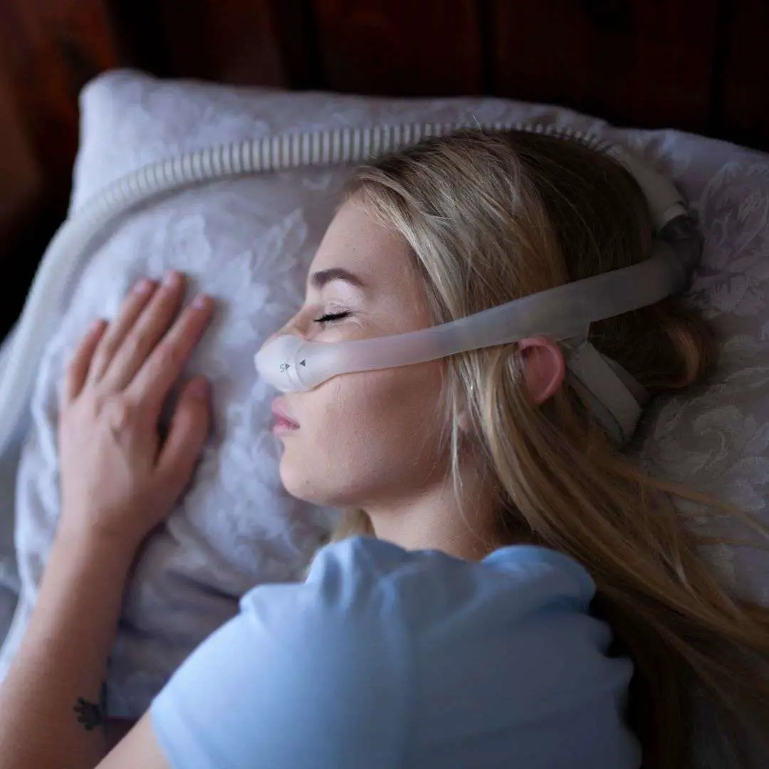 Is There a Relationship Between Sleep Apnea and Obesity?
