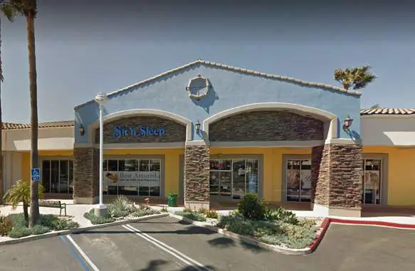 Mattress Store in Oxnard, CA