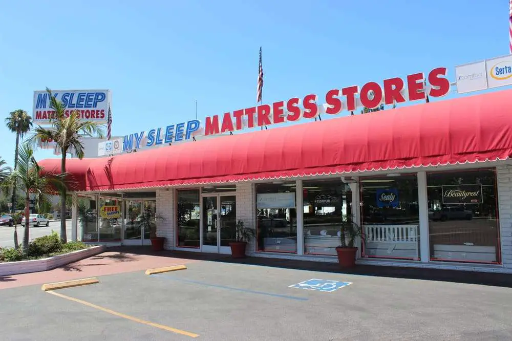 My Sleep Mattress Store Woodland Hills