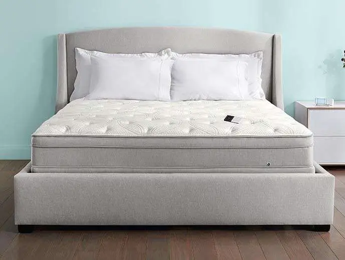 p5 Bed: Performance Series Beds &  Mattresses
