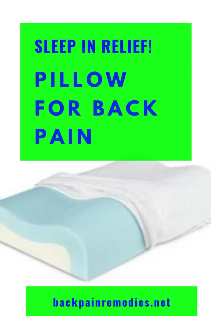 Pin on New Pins From Back Pain Remedies