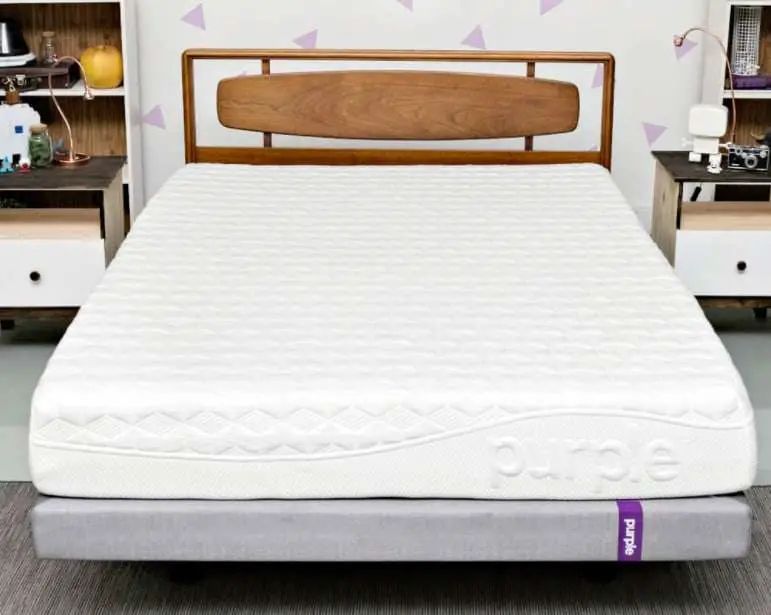 Purple Mattress Review 2019 (+ Up To $100 Off Coupon ...