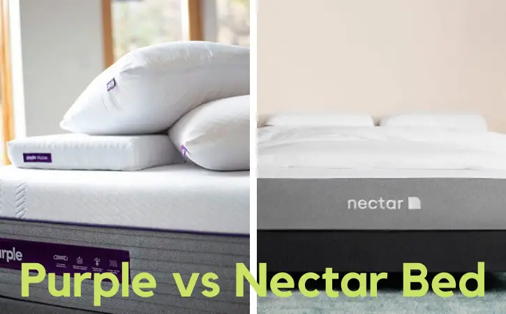 Purple vs Nectar Mattress [Jun 2020]: Which is Best for ...