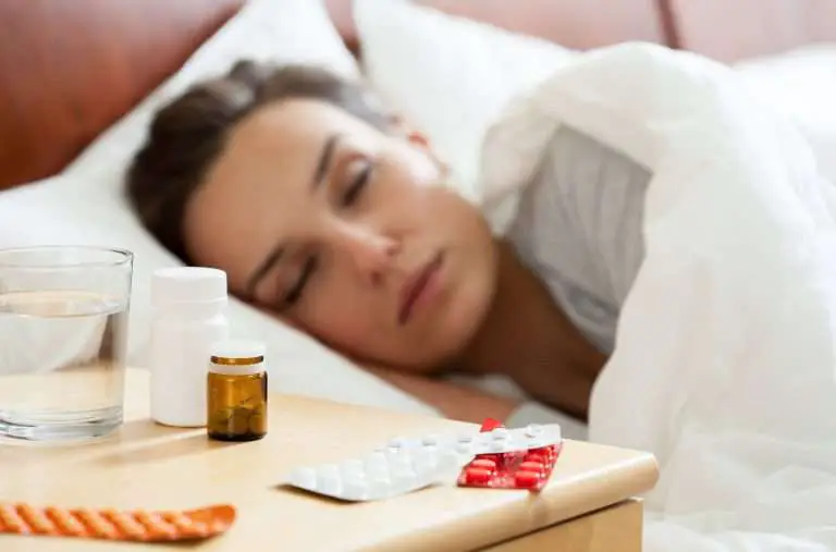 " Red Flag"  Medications For Sleep Apnea And Life insurance