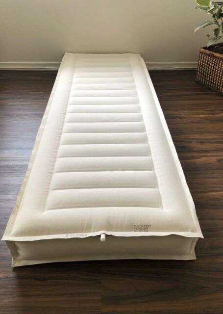 Select Comfort Sleep Number Bed Air Chamber Queen Mattress ...