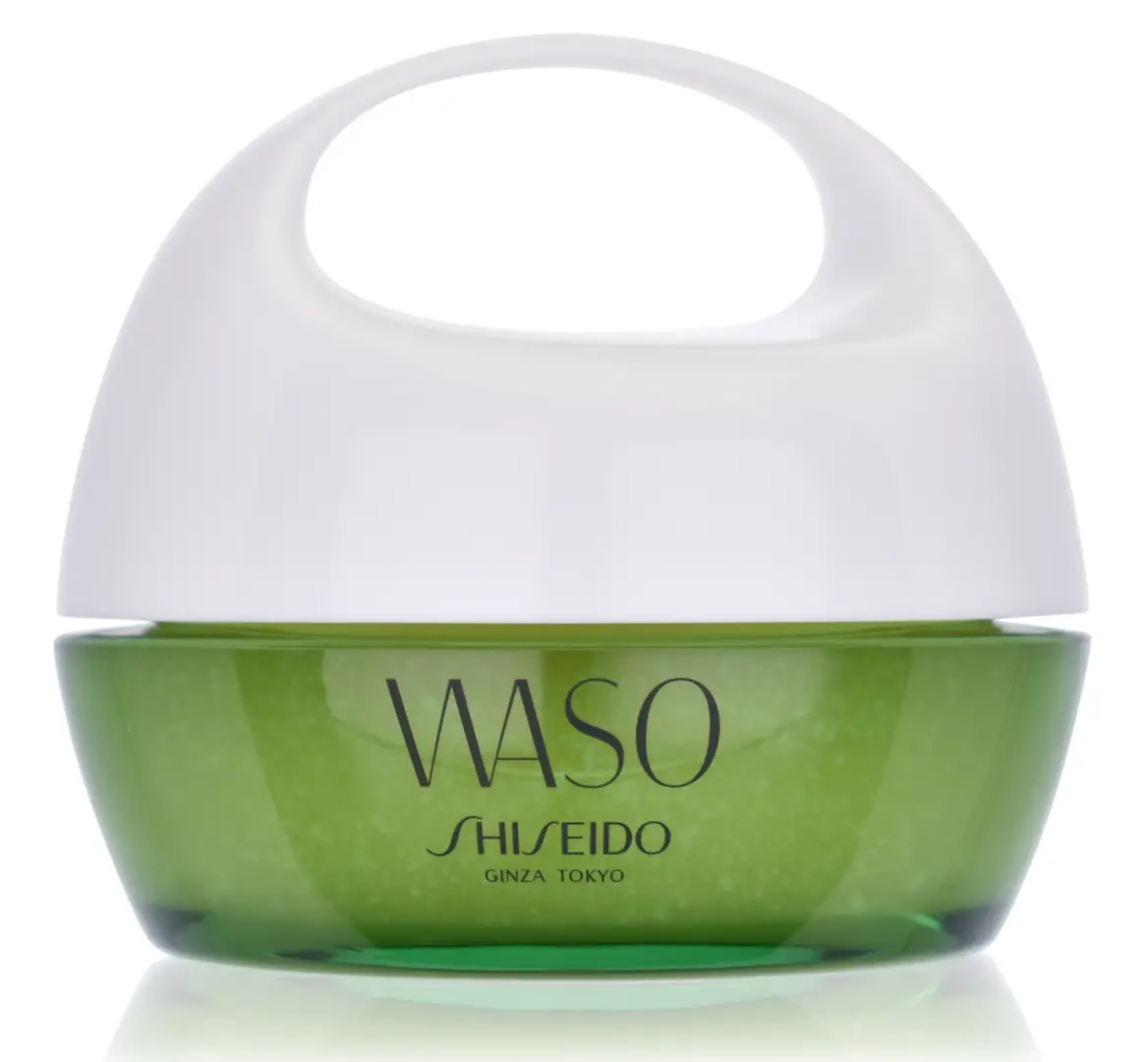 Shiseido Waso