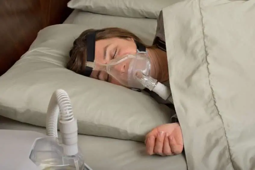 Sleep apnea â Risk factors, effects, and symptoms ...