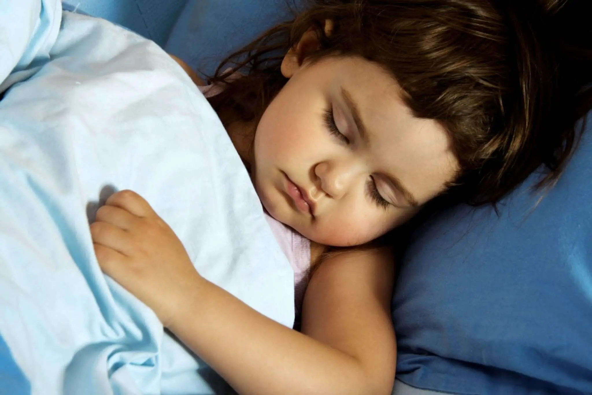 Sleep Apnea in Kids: Recognising the Symptoms