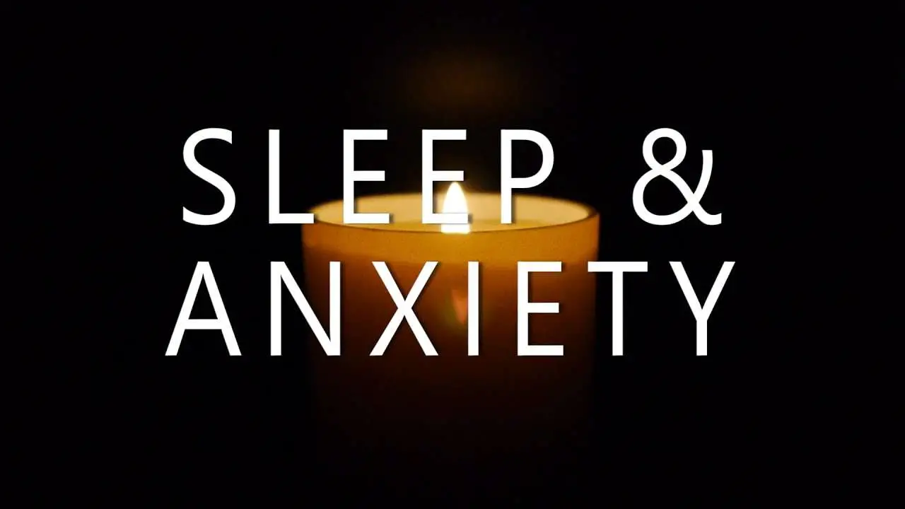 Sleep Hypnosis for Anxiety Reduction &  Reversal