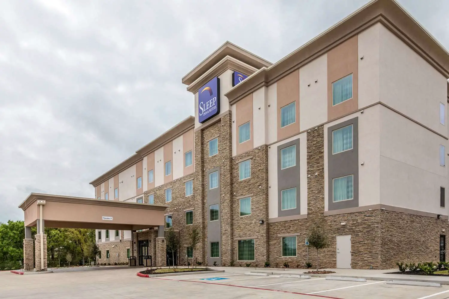 Sleep Inn &  Suites College Station, TX