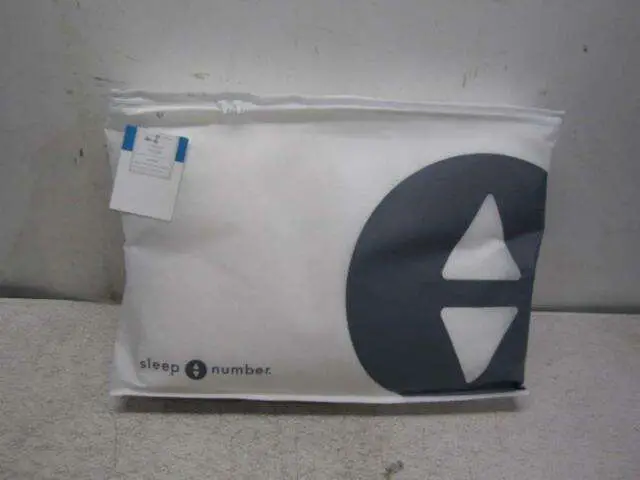 Sleep Number 423540 In Balance Contour Standard Pillow for sale online ...
