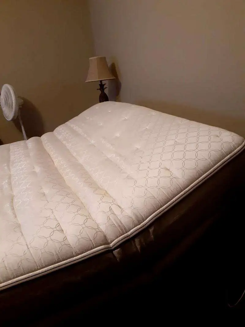 Sleep number adjustable bed for sale in Buckeye, AZ ...