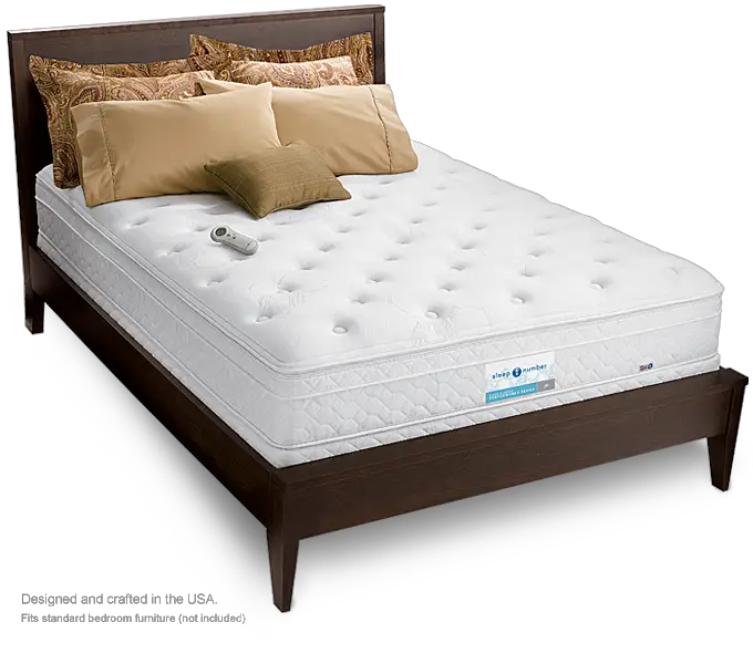 sleep number bed.. can