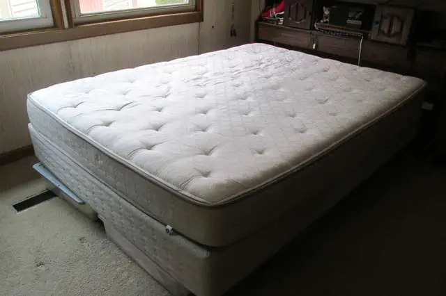 Sleep Number Bed For Sale