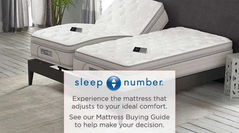Sleep Number Bed  For the Home  QVC.com