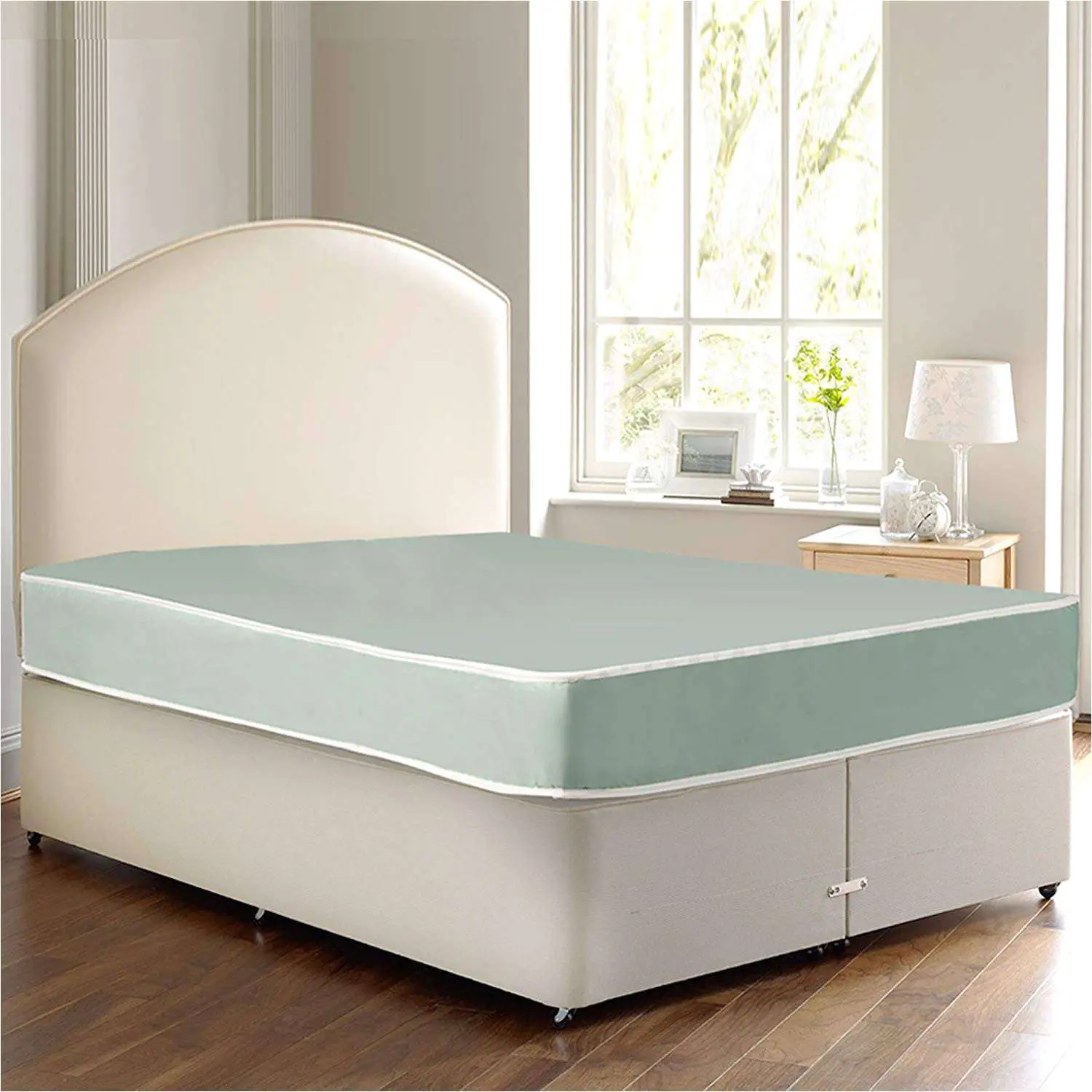 Sleep Number Bed Frame Disassembly Amazon Com Mattress ...