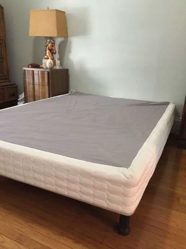 Sleep Number Bed King Size Platform for Sale in Stockton, CA