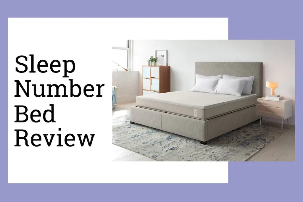 Sleep Number Bed Review 2020 â Smart Nora
